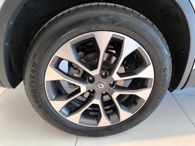 RENAULT Koleos usata, con Cruise Control