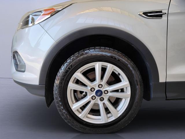 FORD Kuga usata, con Volante in pelle