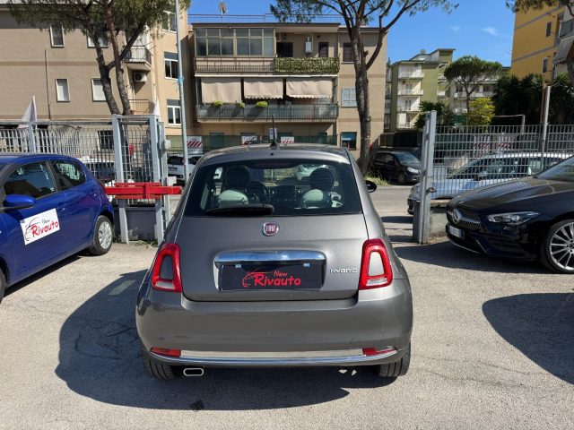 FIAT 500 usata, con Alzacristalli elettrici