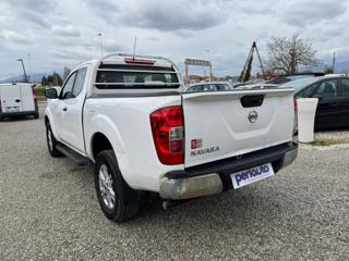 NISSAN Navara usata, con Alzacristalli elettrici
