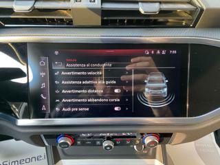 AUDI Q3 usata, con Immobilizzatore elettronico
