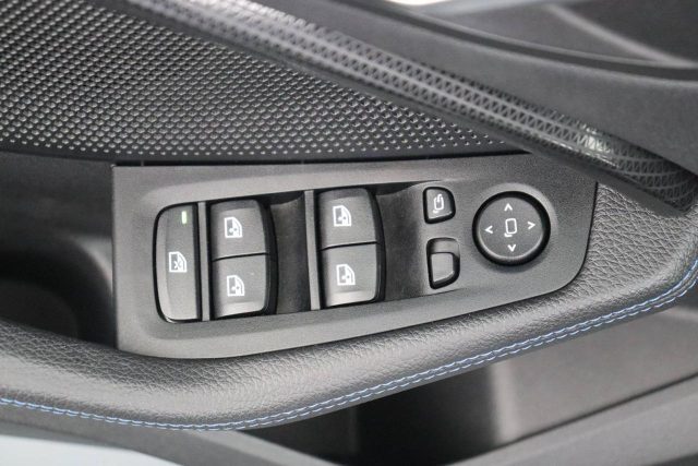 BMW 118 usata, con Cruise Control