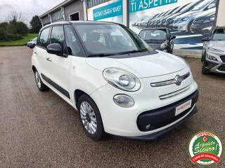 FIAT 500L usata, con Airbag laterali