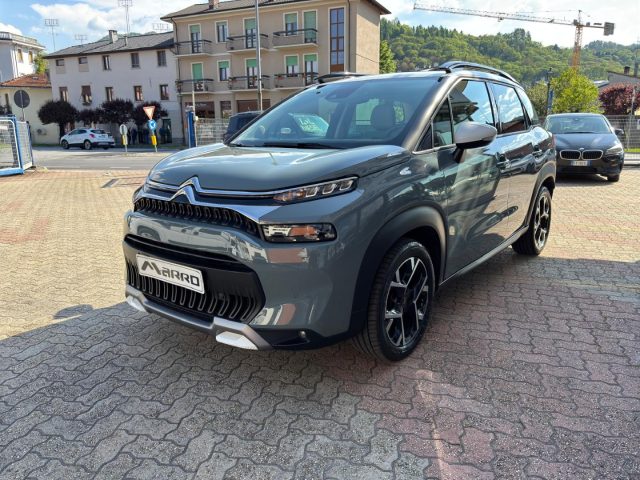 CITROEN C3 Aircross usata, con Alzacristalli elettrici