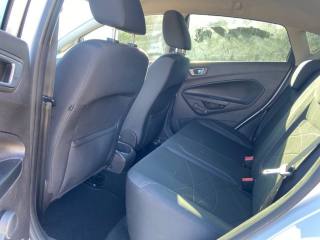 FORD Fiesta usata, con Bluetooth