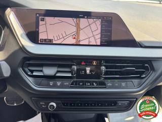 BMW 116 usata, con Servosterzo
