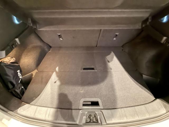 NISSAN Qashqai usata, con Filtro antiparticolato