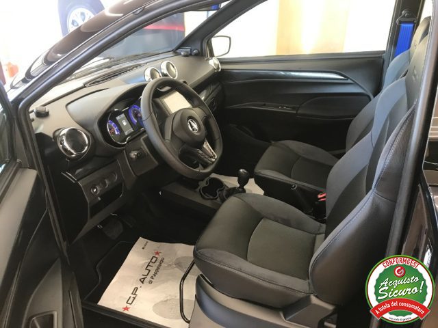 AIXAM Coupe usata, con Vivavoce