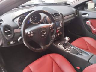 MERCEDES-BENZ SLK 200 usata 4