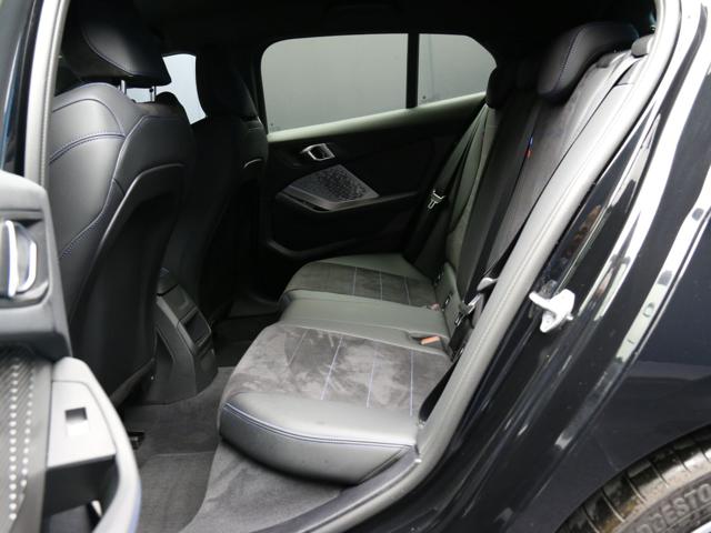 BMW 118 usata, con Autoradio