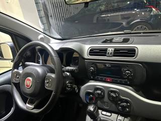 FIAT Panda usata, con Autoradio