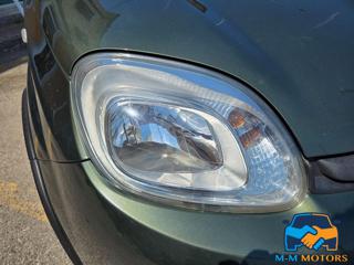 FIAT Panda usata, con ESP