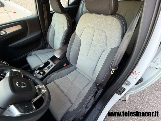 VOLVO XC40 usata, con Bracciolo