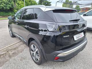 PEUGEOT 3008 usata, con Specchietti laterali elettrici