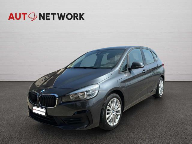 BMW 225 usata, con Airbag