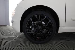 FIAT 500C usata 6
