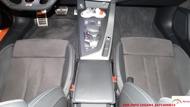 AUDI A5 usata 118