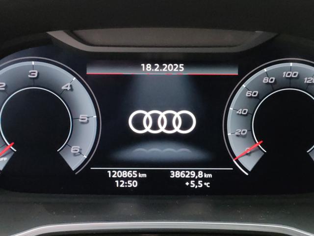 AUDI Q3 usata, con ESP