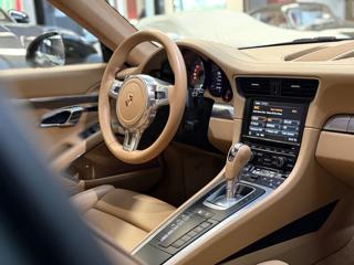 PORSCHE 911 usata, con Controllo trazione