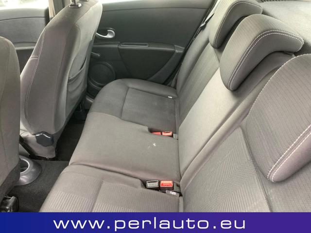 RENAULT Clio usata, con Immobilizzatore elettronico