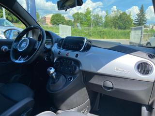 FIAT 500 usata 20
