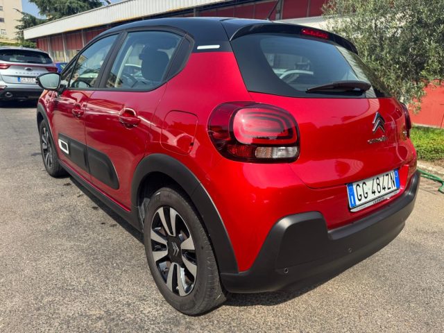 CITROEN C3 usata, con Airbag Passeggero
