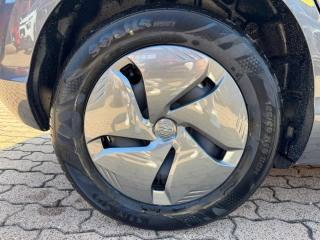 MG MG3 usata, con USB