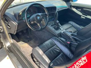 BMW 850 usata, con Regolazione elettrica sedili