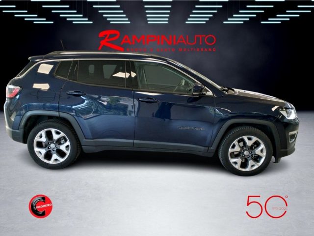 JEEP Compass usata 7