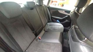 AUDI A5 usata, con Portellone posteriore elettrico