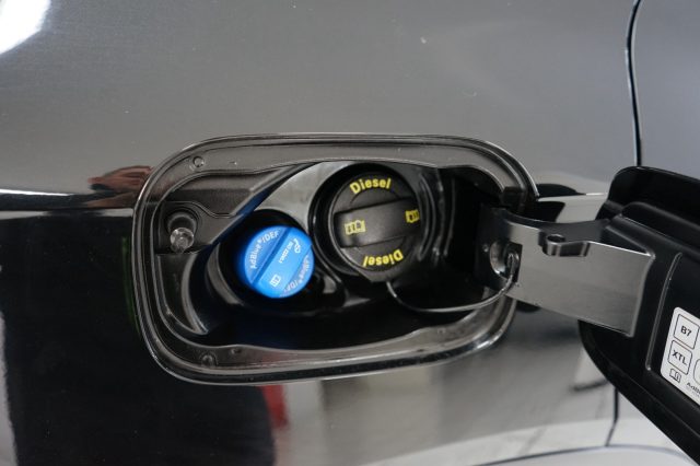 AUDI Q5 usata, con Portellone posteriore elettrico