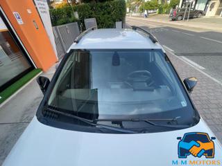 CITROEN C4 Cactus usata, con Bluetooth