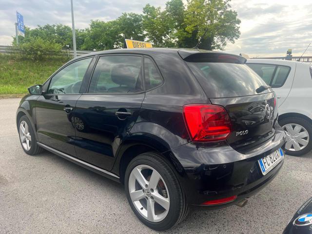 VOLKSWAGEN Polo usata, con Airbag Passeggero