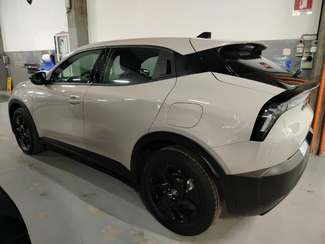 ALFA ROMEO Junior usata, con Cruise Control