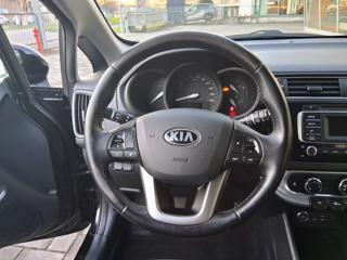 KIA Rio usata, con Fari LED