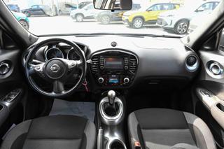 NISSAN Juke usata, con Controllo trazione