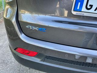 JEEP Compass usata, con Autoradio
