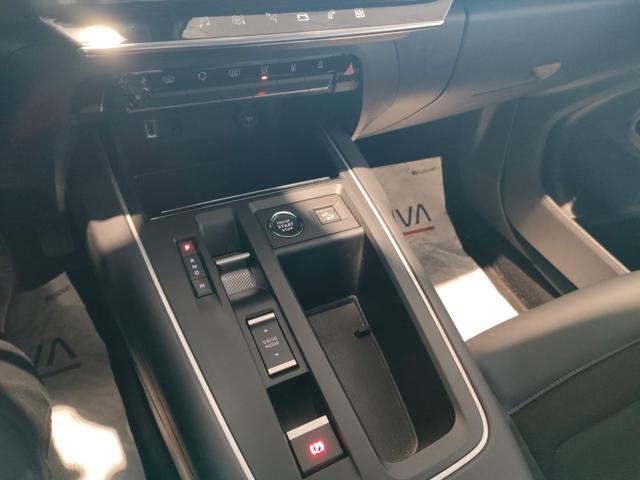 CITROEN C5 Aircross usata, con Bluetooth