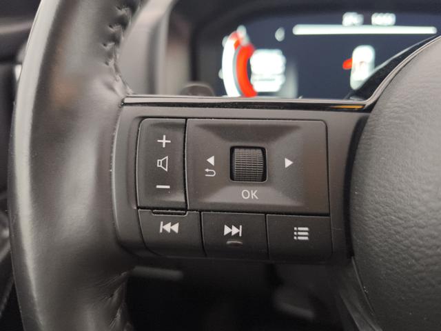NISSAN Qashqai usata, con Immobilizzatore elettronico