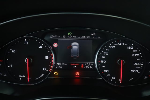 AUDI A6 usata 6