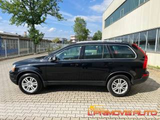 VOLVO XC90 usata, con Controllo trazione
