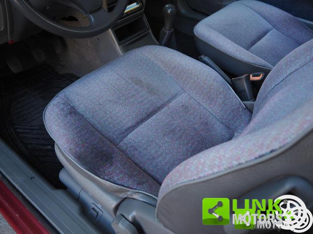 FIAT Punto usata 24