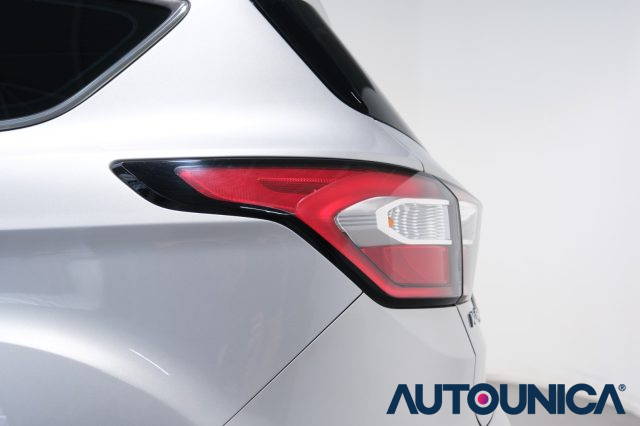 FORD Kuga usata 43