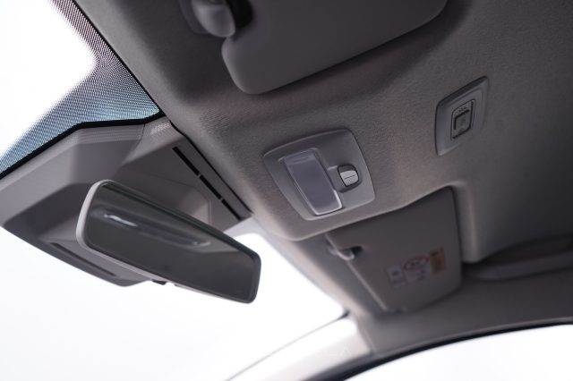 DACIA Sandero usata, con Controllo elettronico della corsia