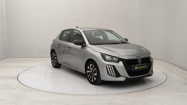 PEUGEOT 208 usata, con Chiusura centralizzata