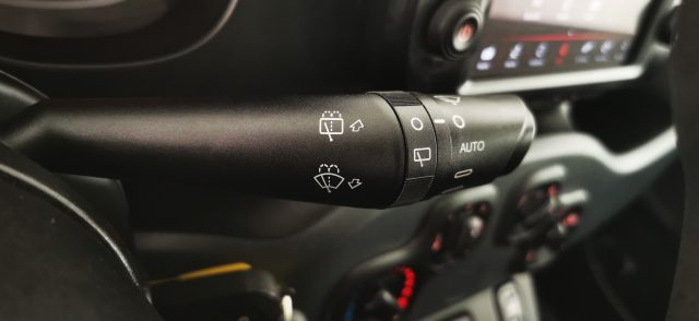 FIAT Panda Cross usata 66