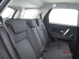 LAND ROVER Discovery Sport usata 10
