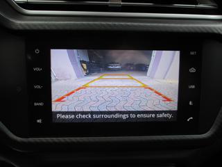 DR MOTOR DR3 usata, con Servosterzo