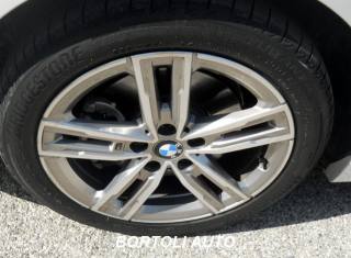 BMW 116 usata, con Cruise Control