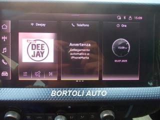 AUDI A1 usata, con Bracciolo